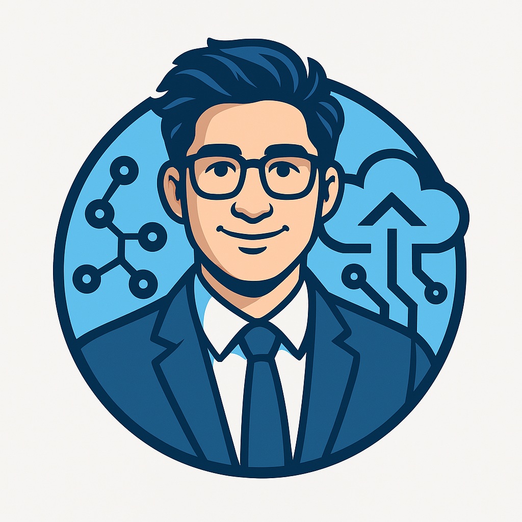 Krishna Srinivasan Logo